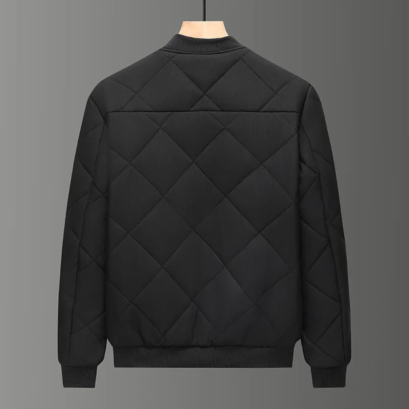 Elegantne bomberjakk