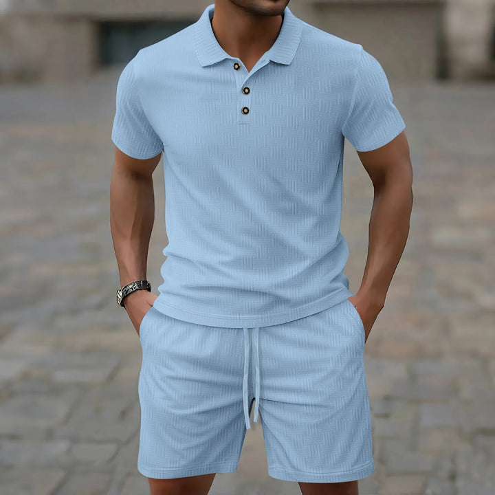 Suvised polosetid