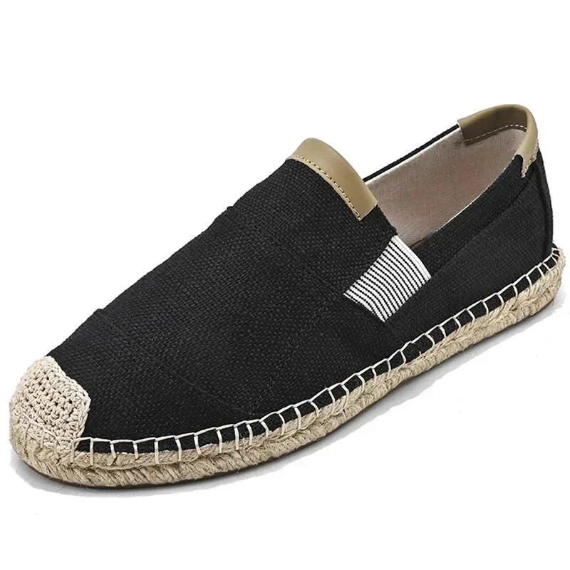 Igapäevased suvised espadrillid