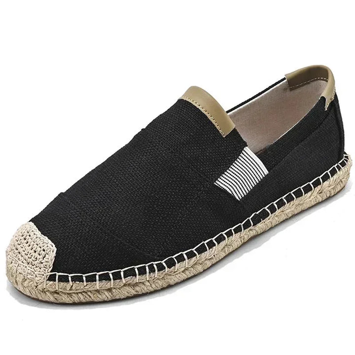 Igapäevased suvised espadrillid