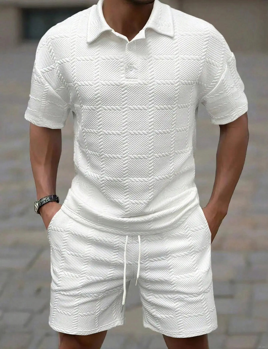 Vabaaja polo komplekt