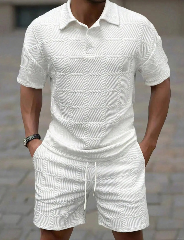 Vabaaja polo komplekt