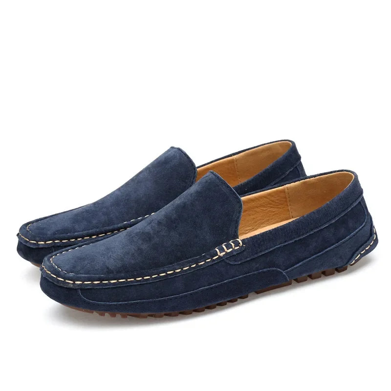 Šikid Premium Suede Loaferid