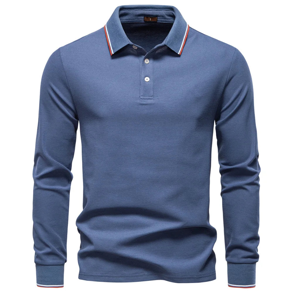 Elegantne Polo Sviiter