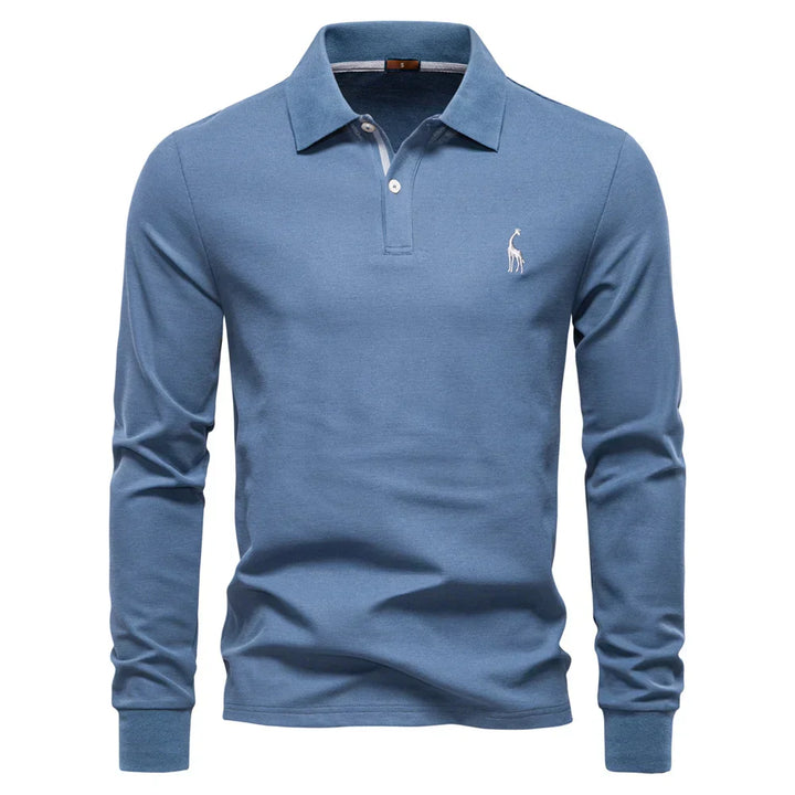 Elegantne polo-särk