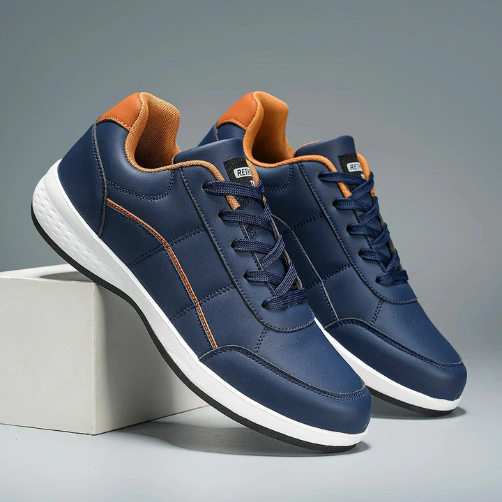 Stiilsed Nahksneakerid
