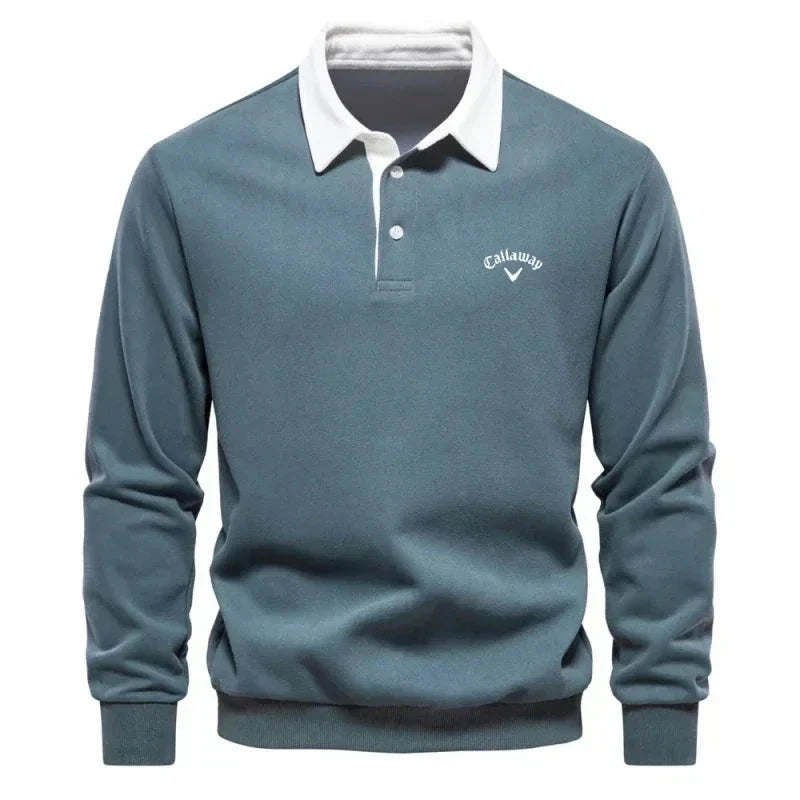 Golfpolo-sviiter
