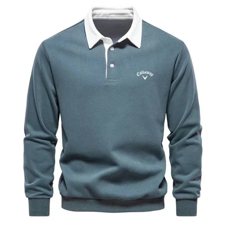Golfpolo-sviiter
