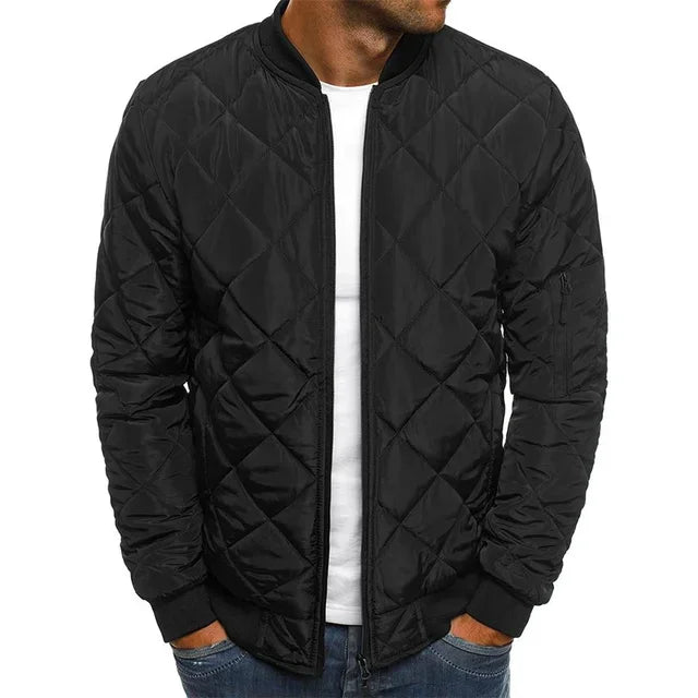 WESTON KERGE SUVE JACKET