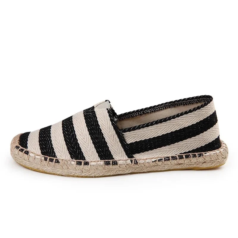 Elegantne Espadrillid Kangast