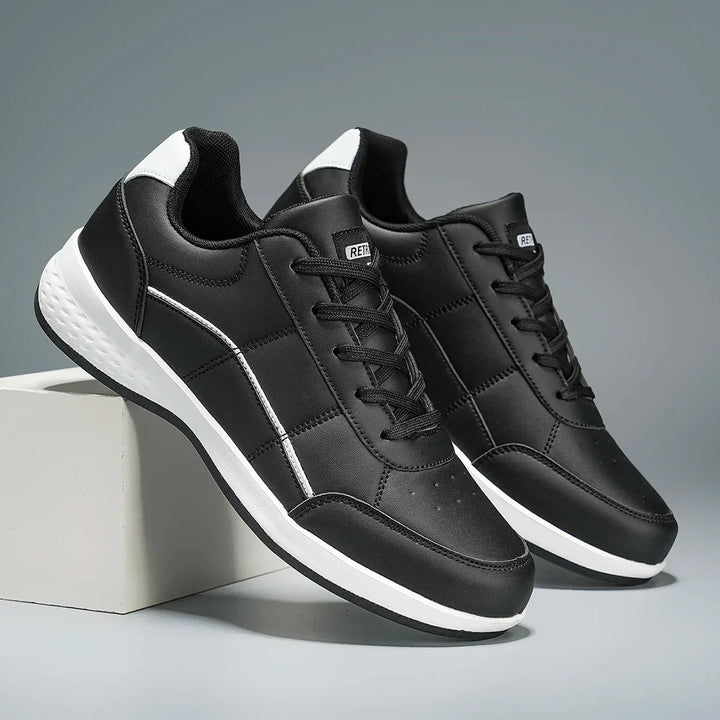 Stiilsed Nahksneakerid