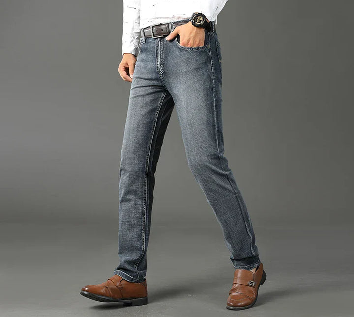 Denim teksad