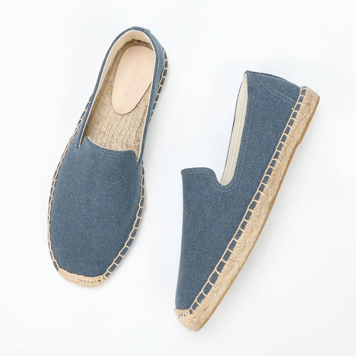 Igapäevased Espadrillid Meestele