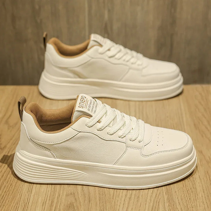 Elegantne Nahk Sneaker