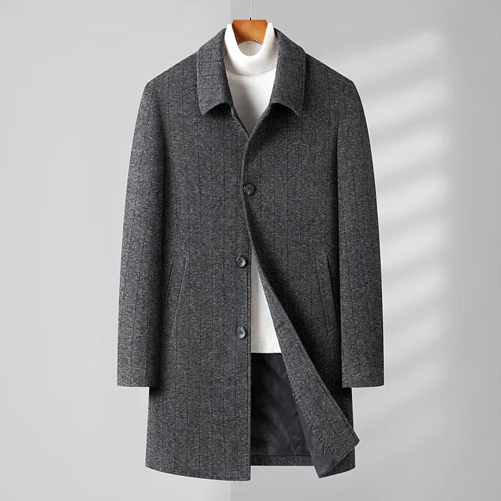 Villane trenchcoat