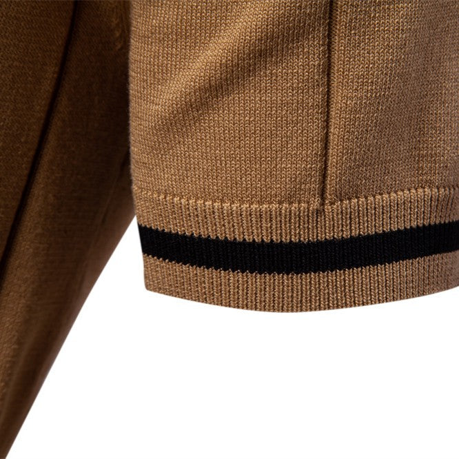 Elegantne polo särk