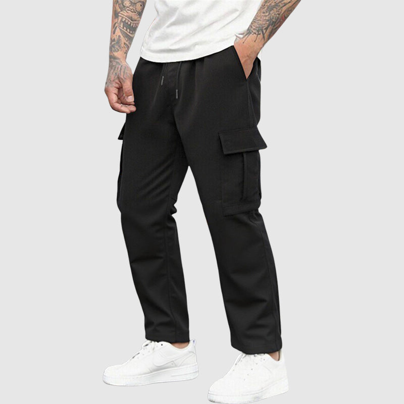 Elegantne Cargo Püks