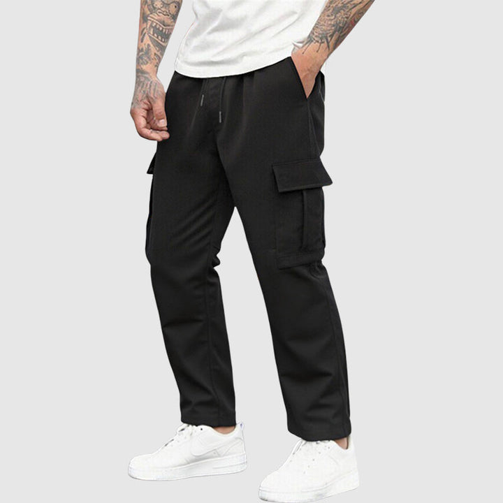 Elegantne Cargo Püks