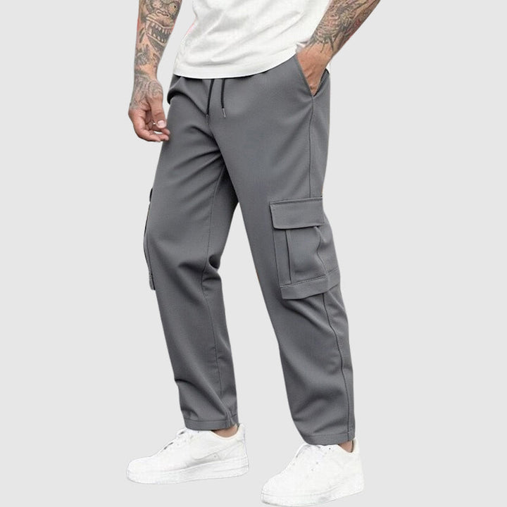 Elegantne Cargo Püks