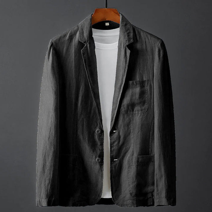 Edward Premium Blazer