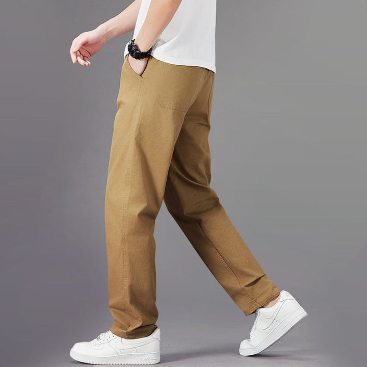 Firenze Casual Püksid