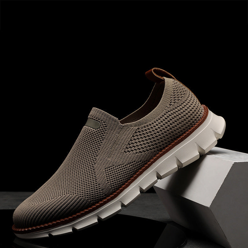 Mesh Slip - Jalatsid