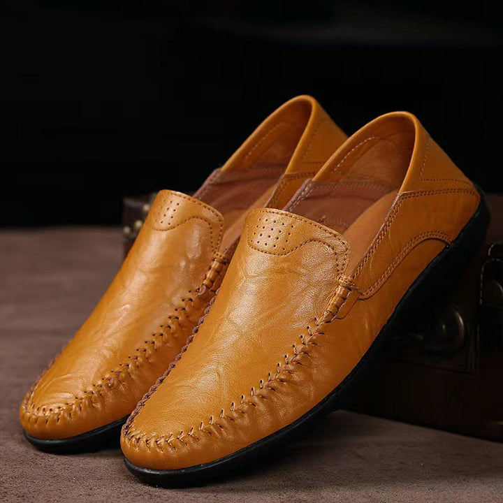 Las Vegase nahast loafers