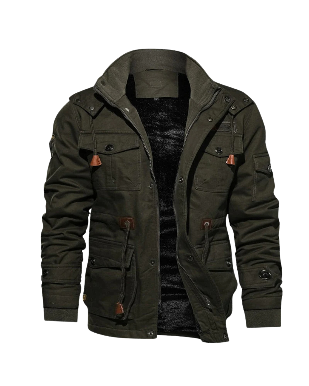 Luca Casual Jakk