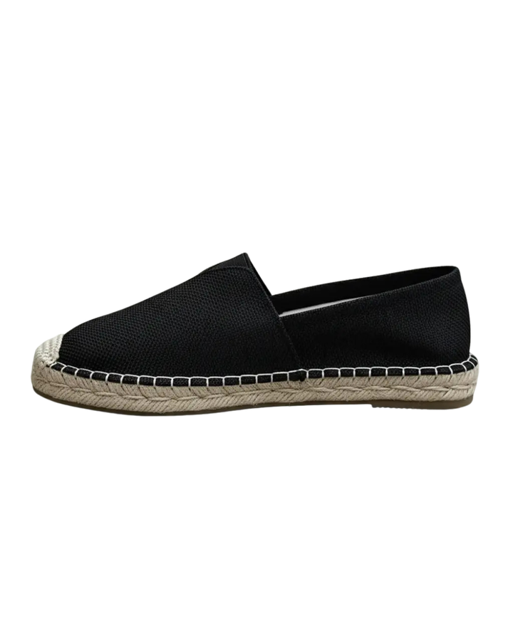 Elegantne meeste espadrillid