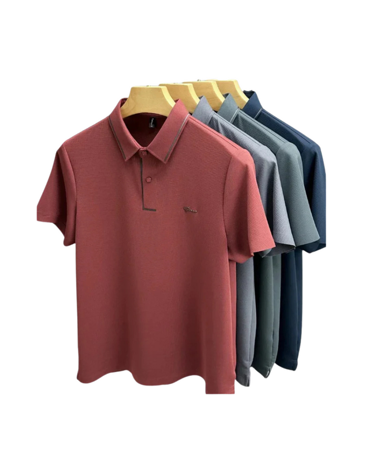 Igapäevane Poloshirt
