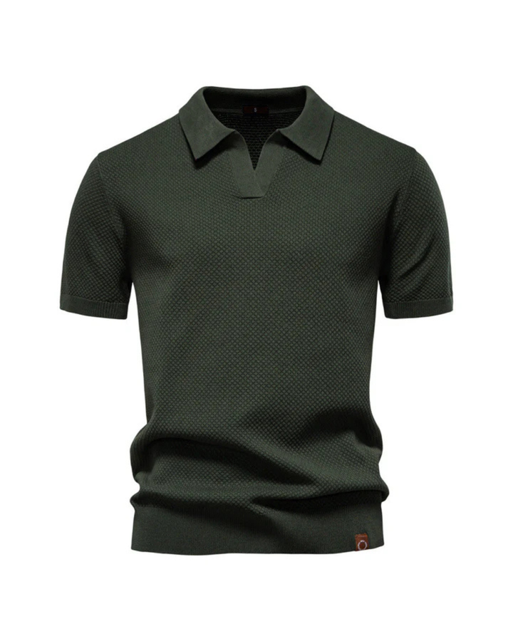 Elegantne polo särk