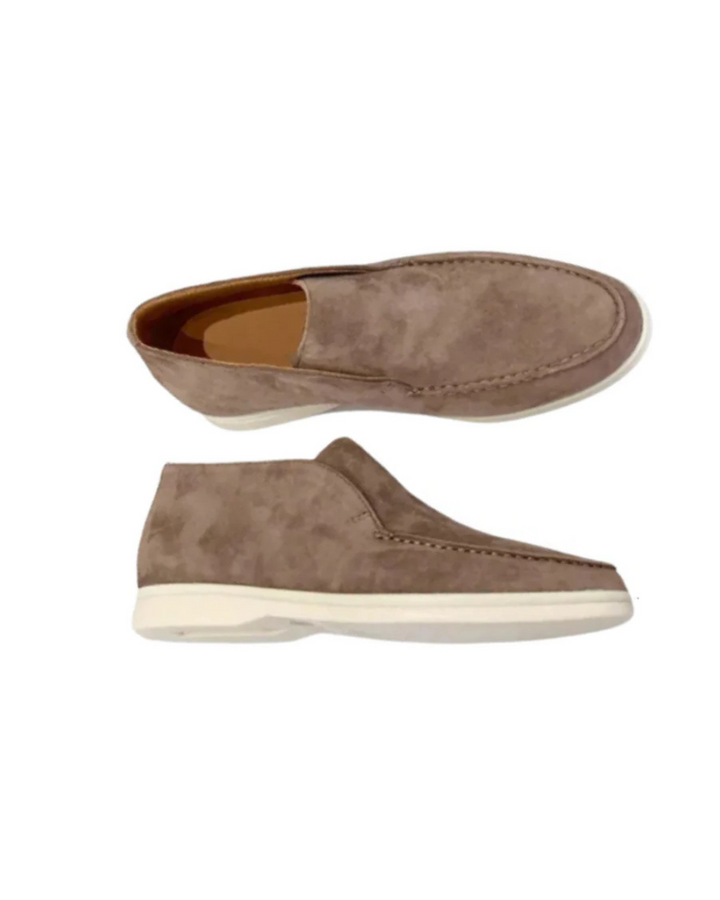 Igasugused suède Loafers