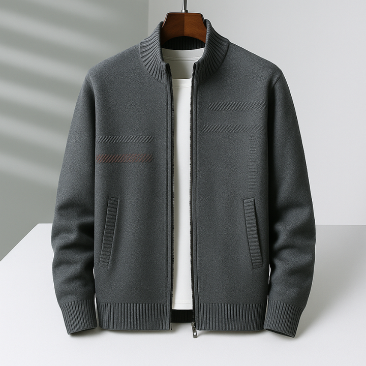 RAFFAELE JACKET