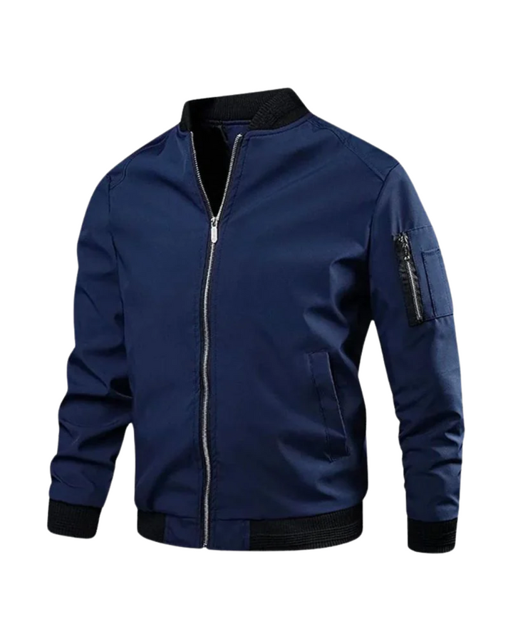 Elegantne bomberjakk