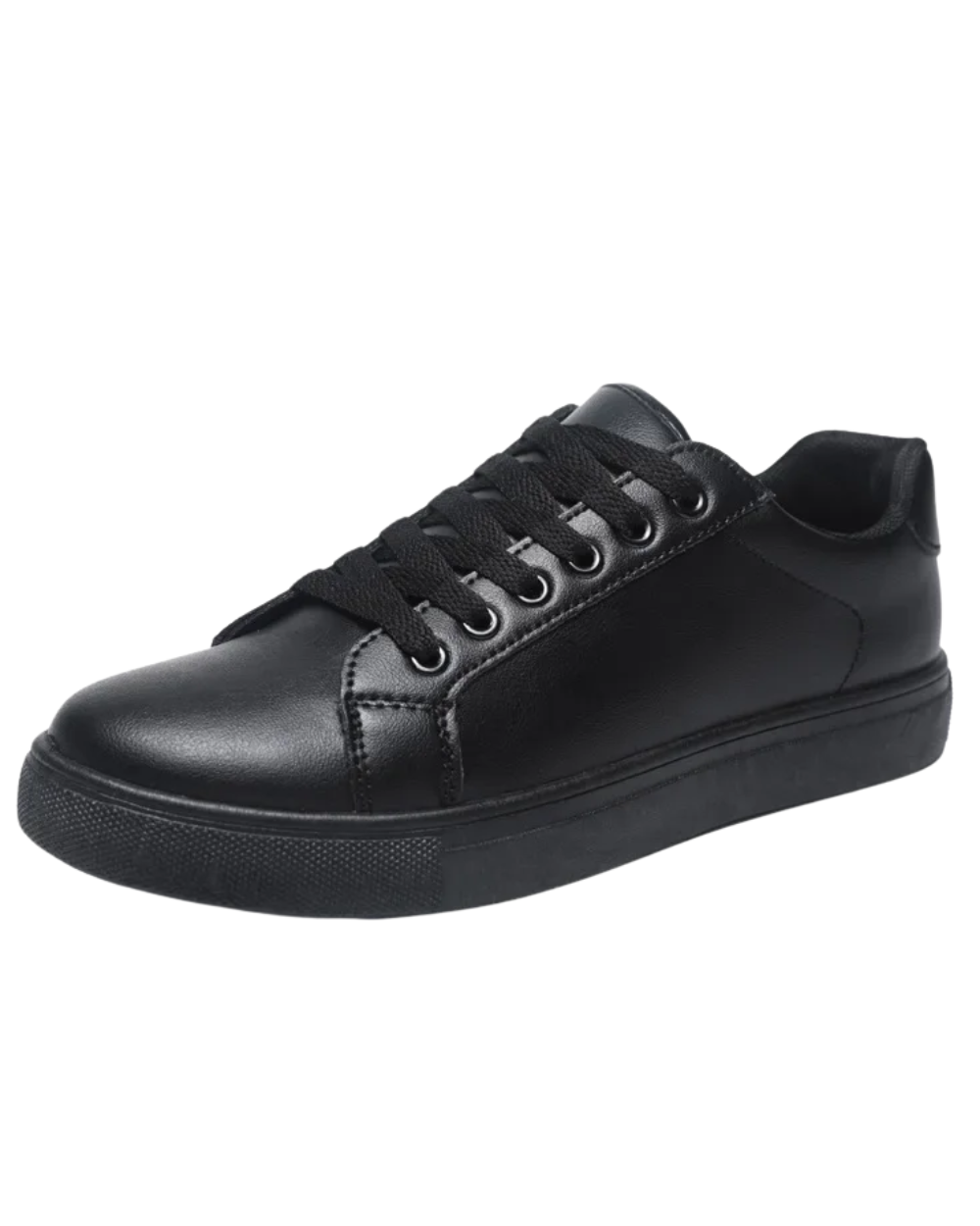 Elegantne Nahast Sneakers