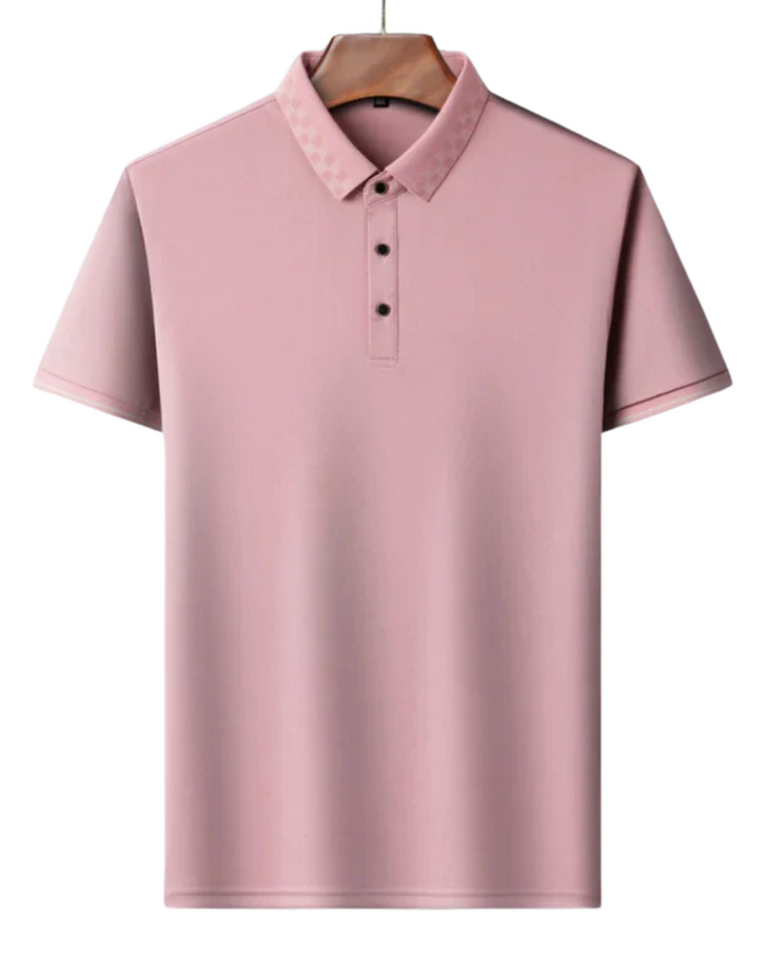 Puuvillane polo särk