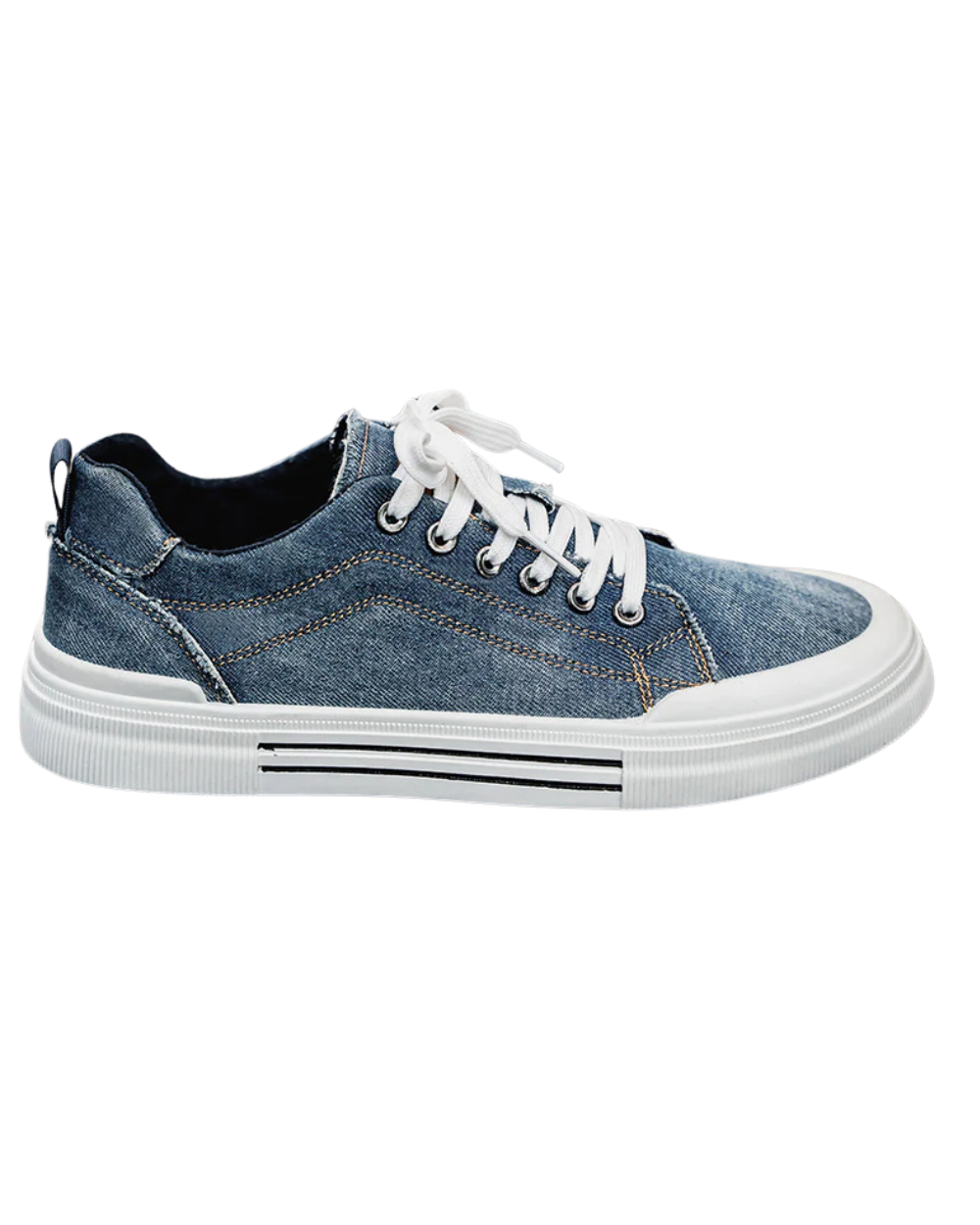 Denim Kingad
