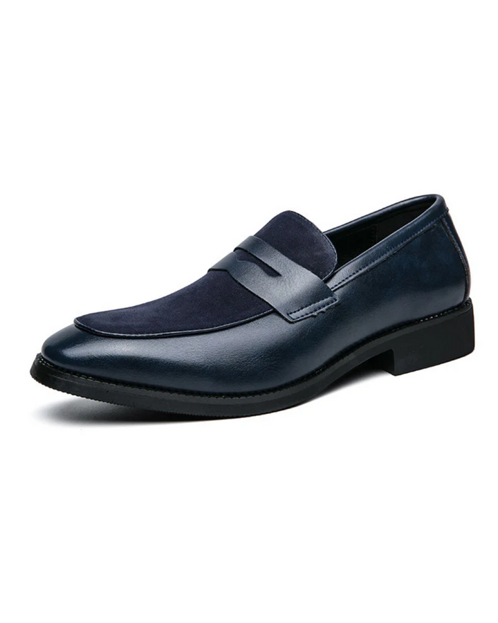 Elegantsed Penny Loafers