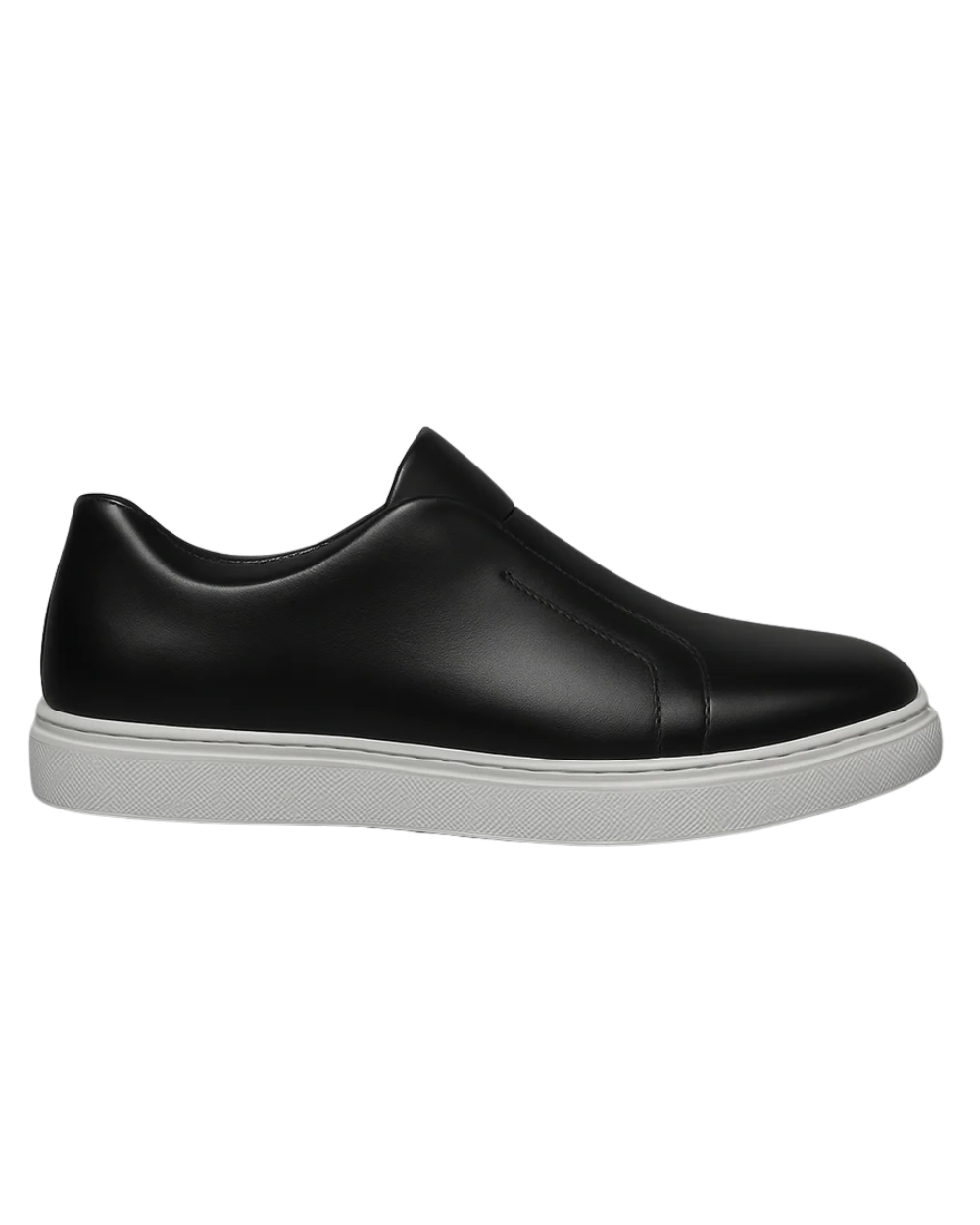 Elegantne Nahast Slip-On Kingad