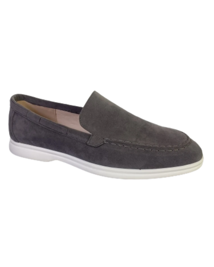 Premium samet Loafers