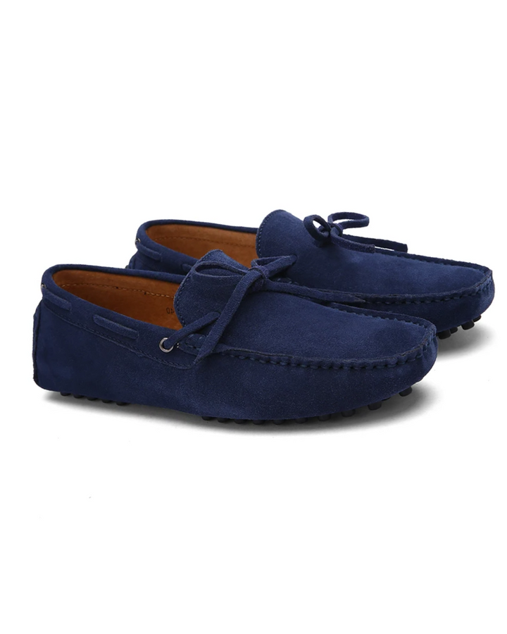 Igapäevased samet suve Loaferid