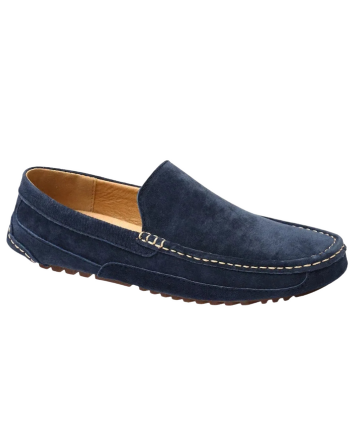 Šikid Premium Suede Loaferid