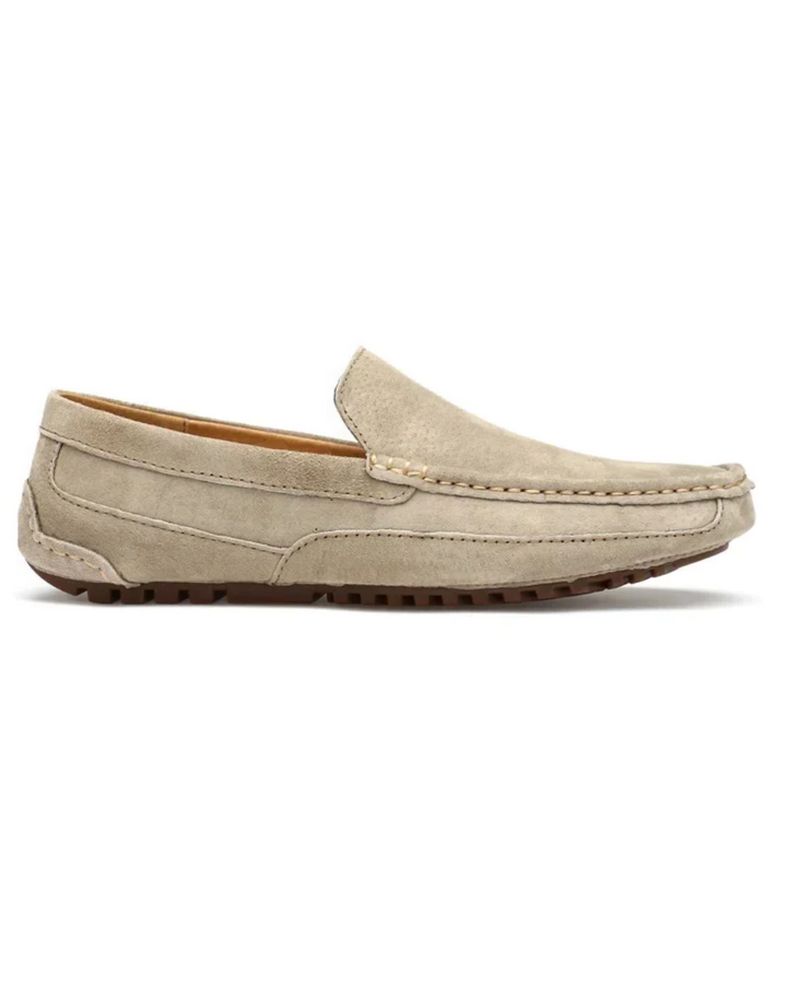 Šikid Premium Suede Loaferid