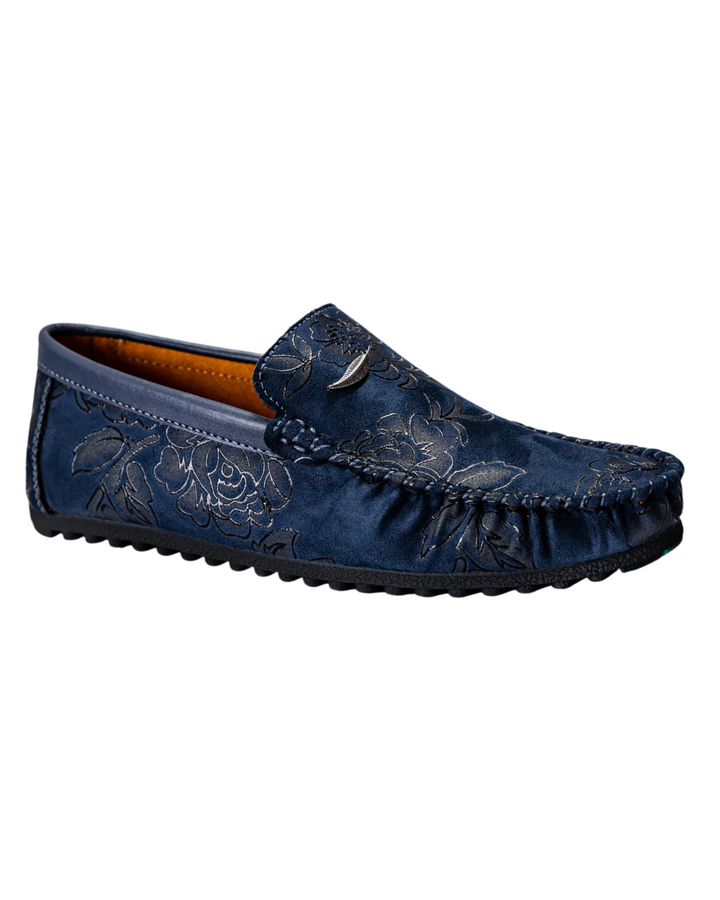 Lilledega loafers
