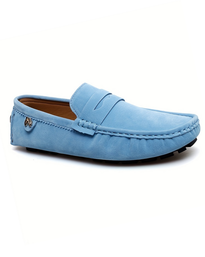 Elegantne Penny Loafers
