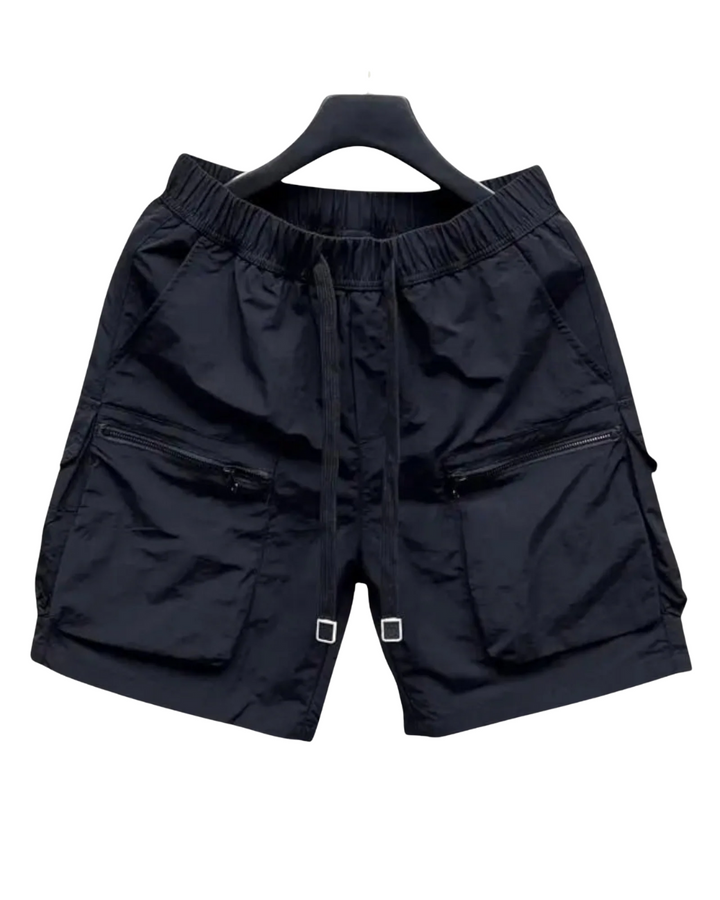 Elegantne Cargo Lühikesed Püksid