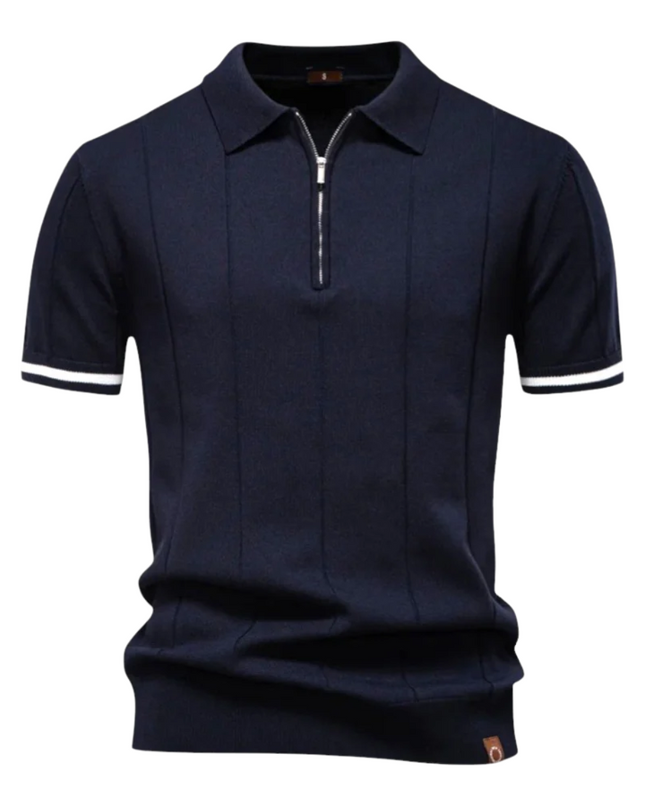 Elegantne polo särk