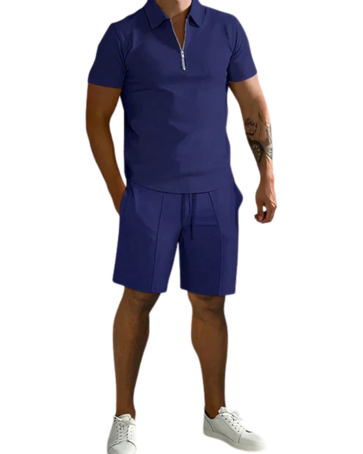 Elegantne polo särk