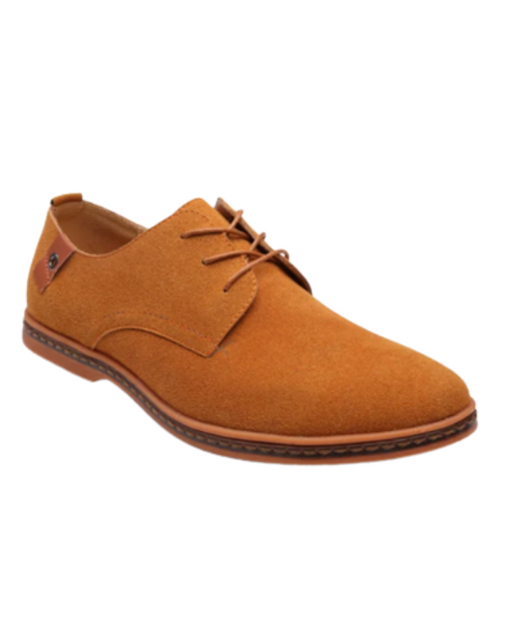 Oxford Suede Ärikingad