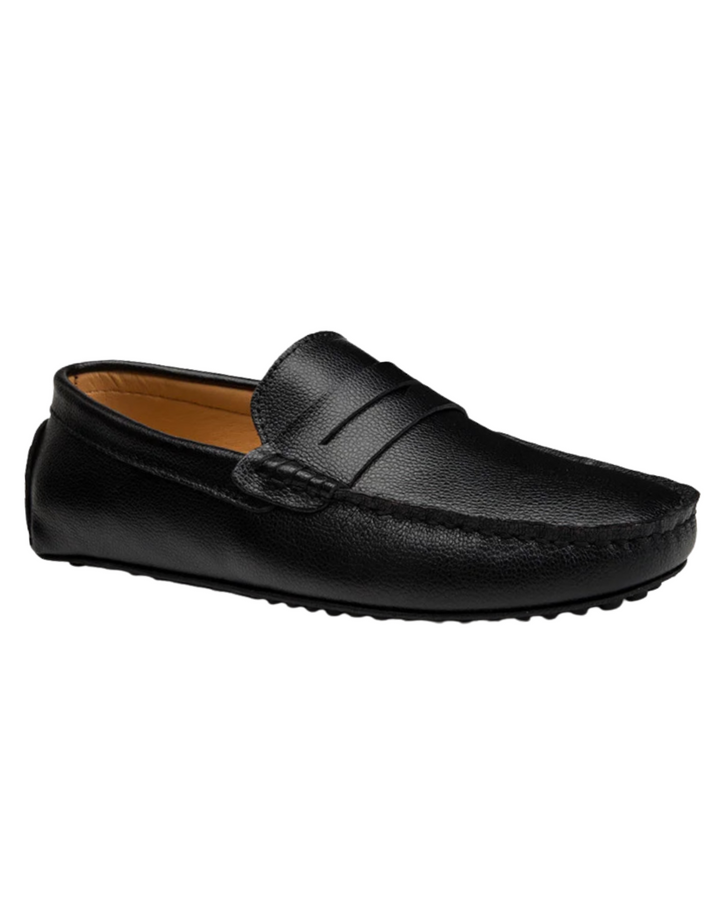 Mugavad suvised loafers